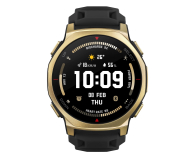 Amazfit T-Rex 3 Pro 44mm NFC Black Gold  - 1370977 - zdjęcie 2